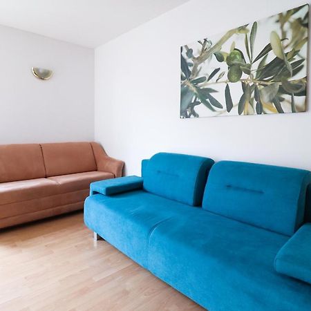 Cozynite Premium Apartment Favoriten 2 فيينا المظهر الخارجي الصورة