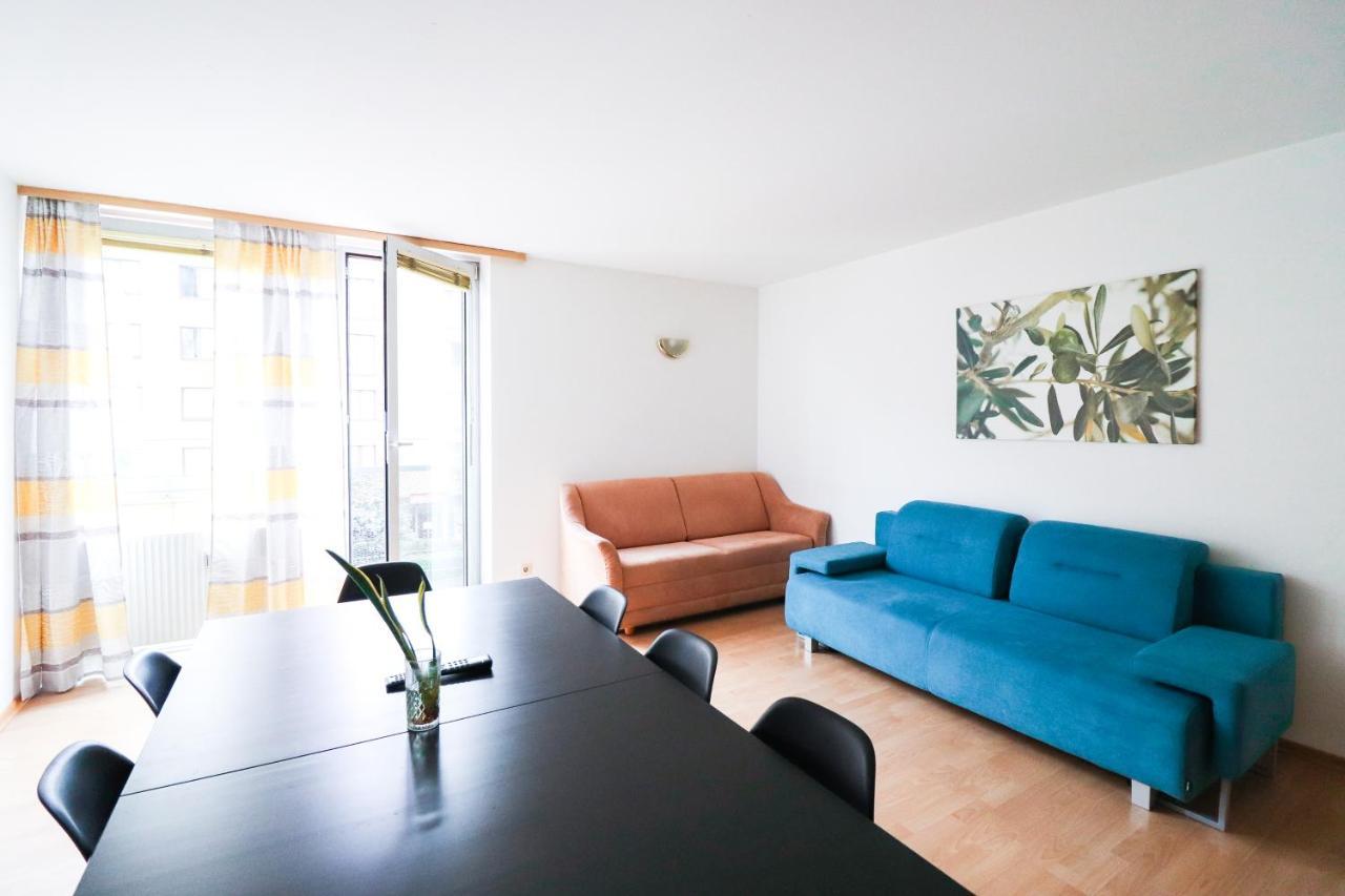 Cozynite Premium Apartment Favoriten 2 فيينا المظهر الخارجي الصورة