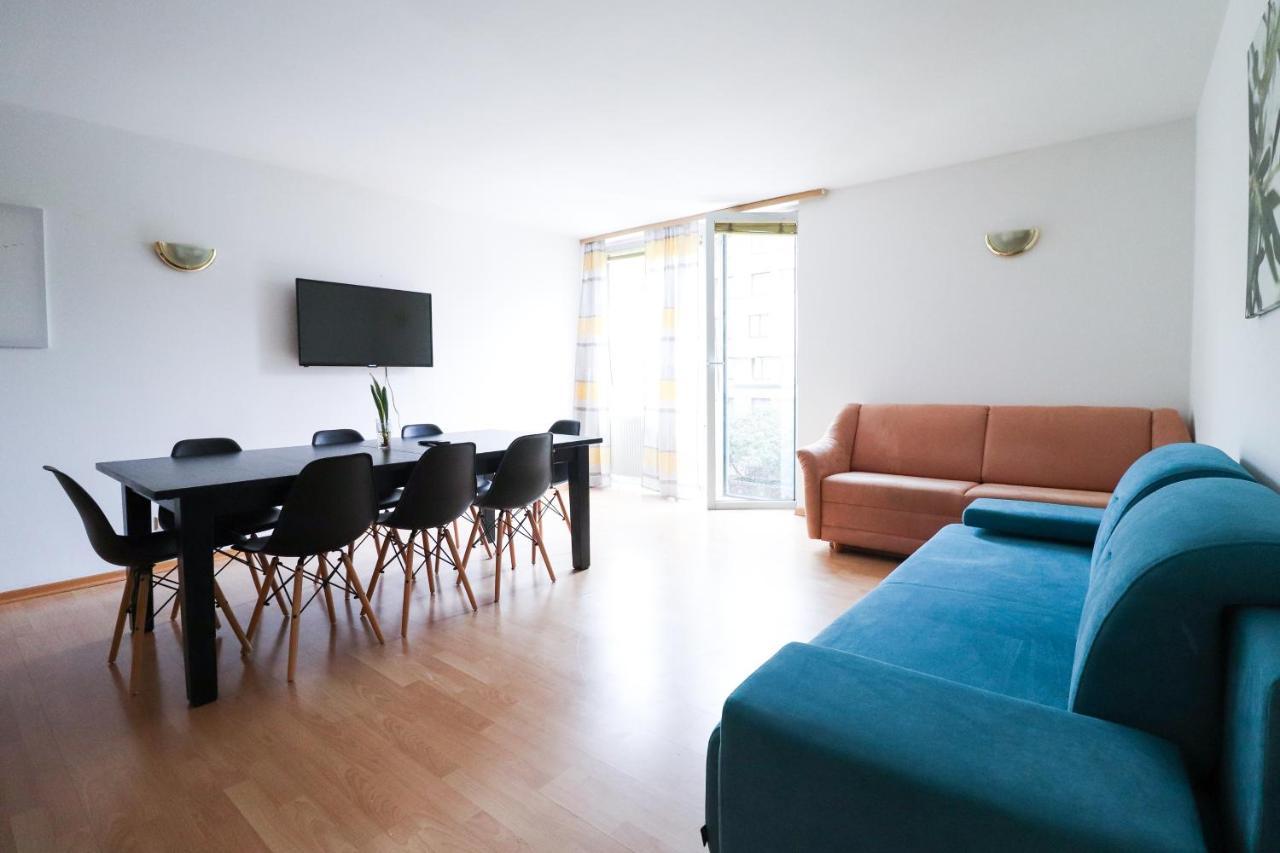 Cozynite Premium Apartment Favoriten 2 فيينا المظهر الخارجي الصورة