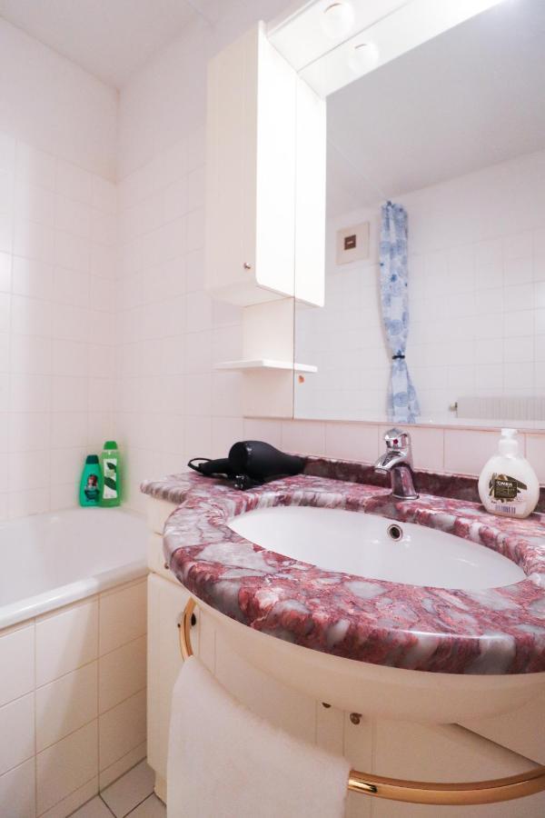 Cozynite Premium Apartment Favoriten 2 فيينا المظهر الخارجي الصورة