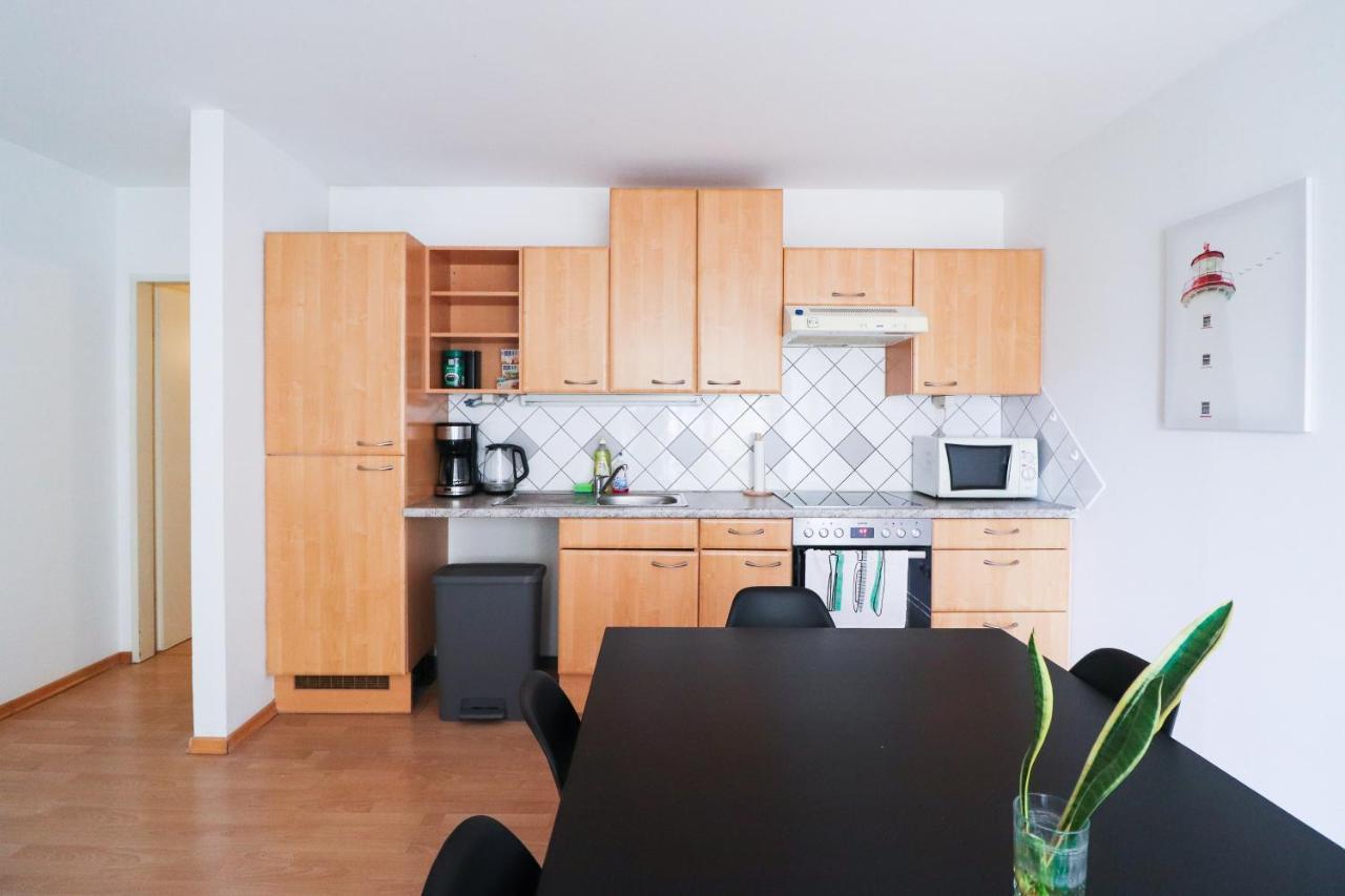 Cozynite Premium Apartment Favoriten 2 فيينا المظهر الخارجي الصورة