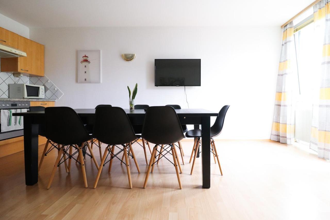 Cozynite Premium Apartment Favoriten 2 فيينا المظهر الخارجي الصورة
