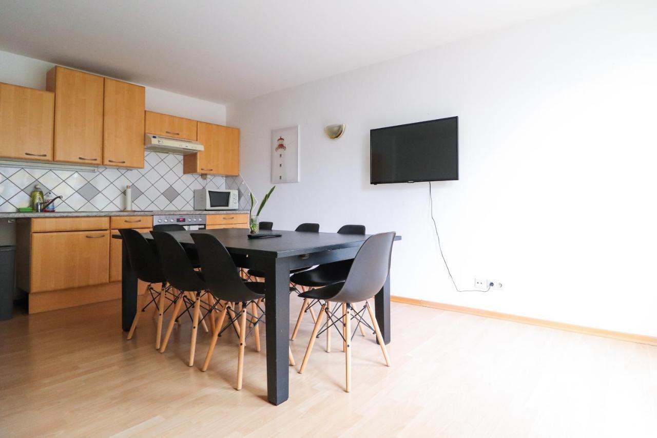 Cozynite Premium Apartment Favoriten 2 فيينا المظهر الخارجي الصورة