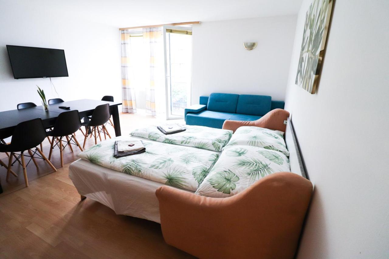 Cozynite Premium Apartment Favoriten 2 فيينا المظهر الخارجي الصورة
