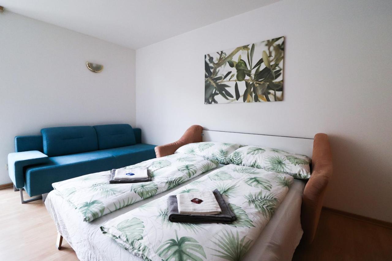 Cozynite Premium Apartment Favoriten 2 فيينا المظهر الخارجي الصورة