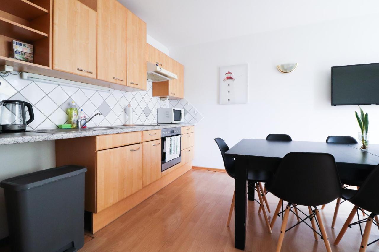 Cozynite Premium Apartment Favoriten 2 فيينا المظهر الخارجي الصورة