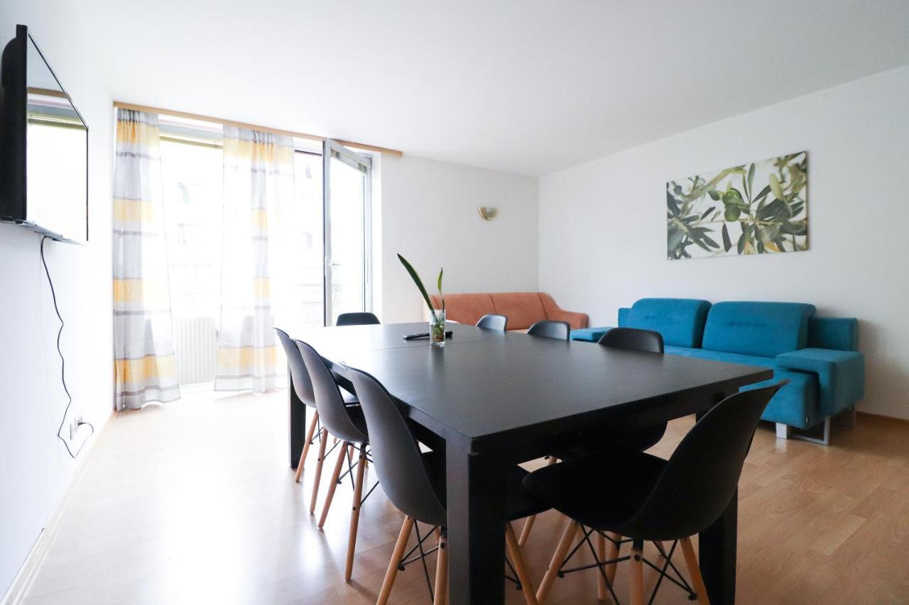 Cozynite Premium Apartment Favoriten 2 فيينا المظهر الخارجي الصورة