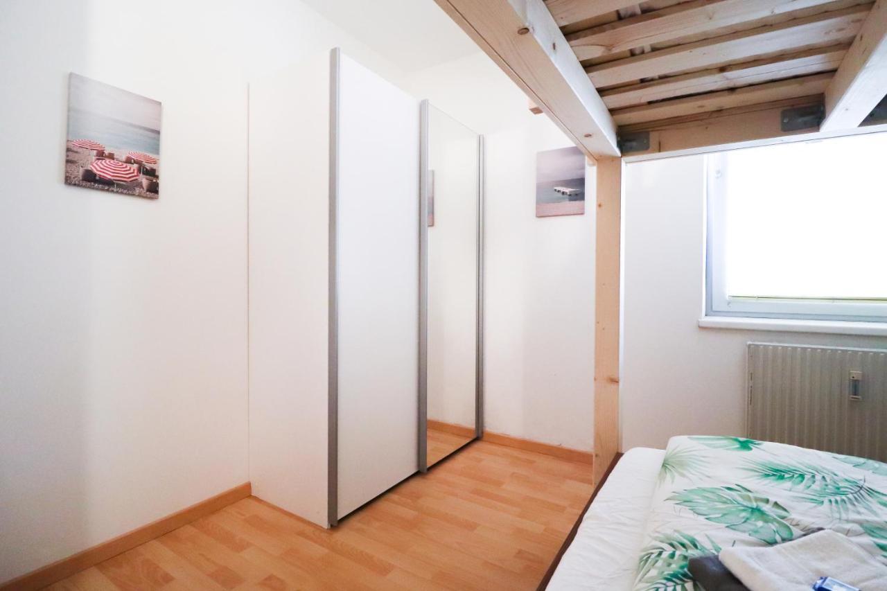 Cozynite Premium Apartment Favoriten 2 فيينا المظهر الخارجي الصورة