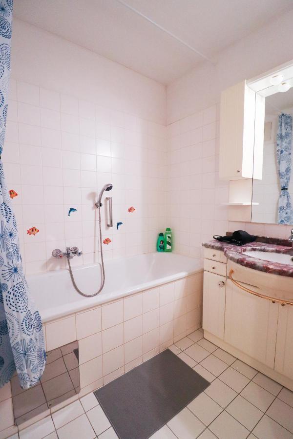 Cozynite Premium Apartment Favoriten 2 فيينا المظهر الخارجي الصورة