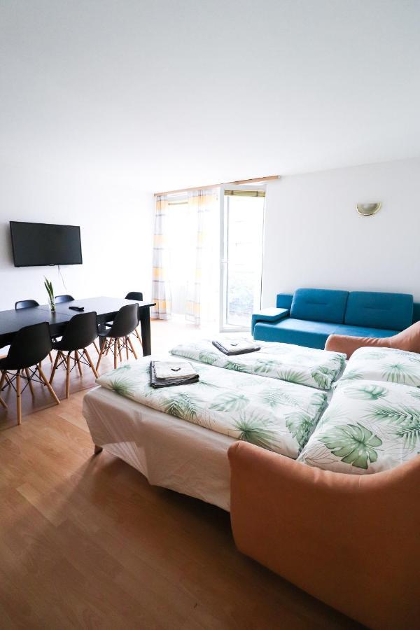 Cozynite Premium Apartment Favoriten 2 فيينا المظهر الخارجي الصورة