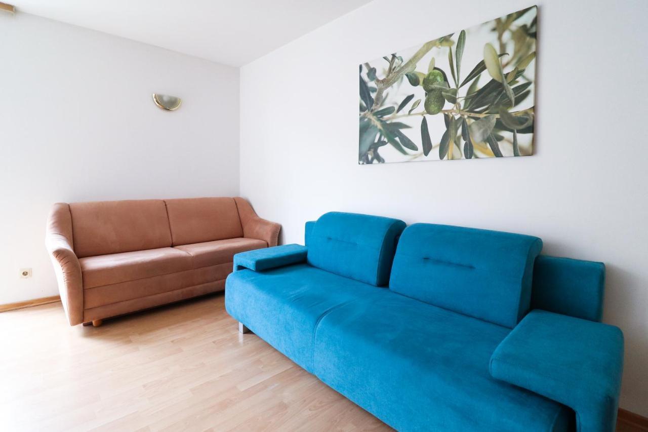 Cozynite Premium Apartment Favoriten 2 فيينا المظهر الخارجي الصورة