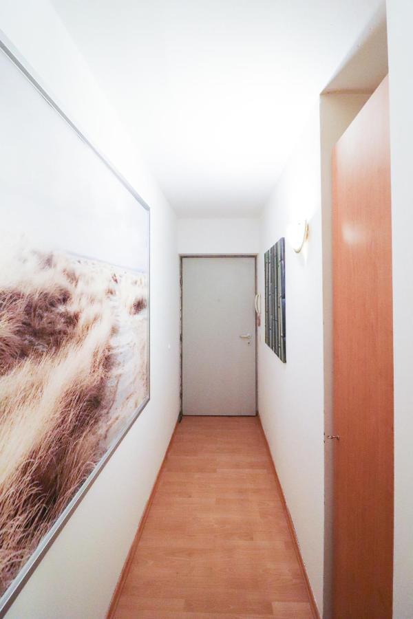 Cozynite Premium Apartment Favoriten 2 فيينا المظهر الخارجي الصورة